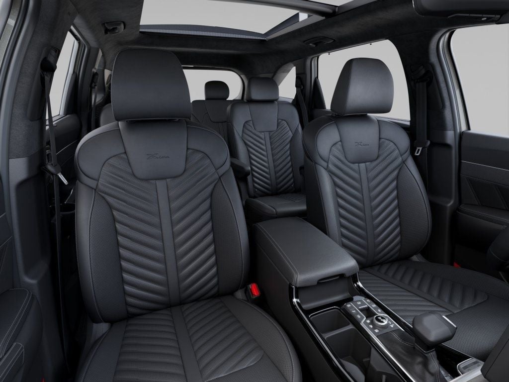 2026 Kia Sorento Base