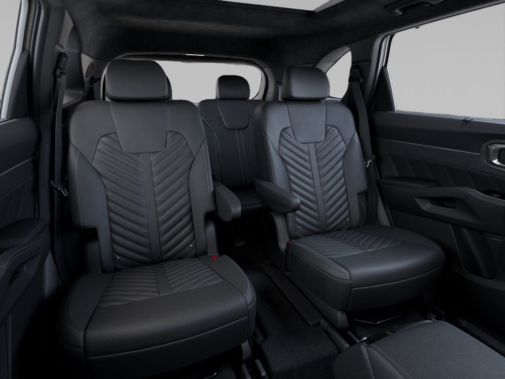2026 Kia Sorento Base