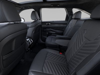 2026 Kia Sorento Base