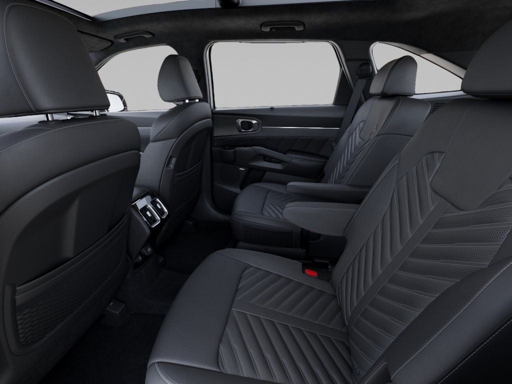 2026 Kia Sorento Base