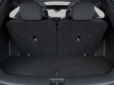 2026 Kia Sorento Base