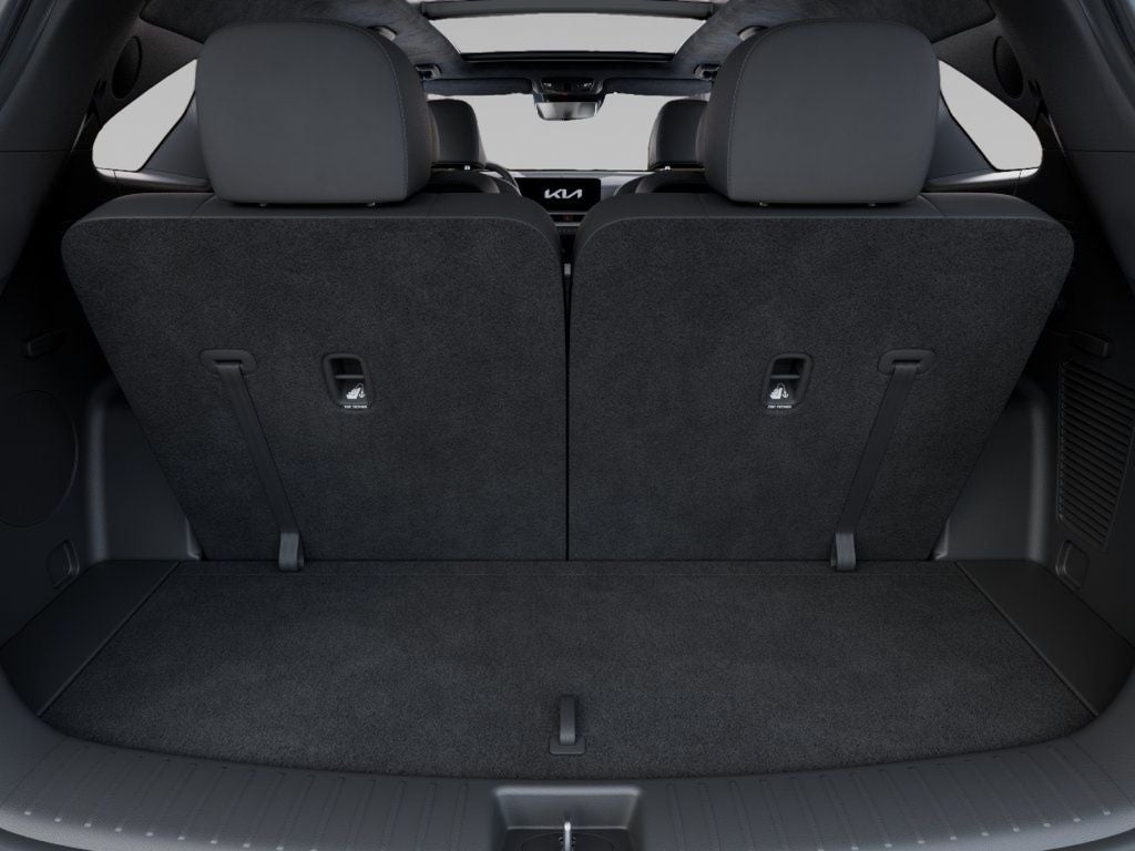 2026 Kia Sorento Base