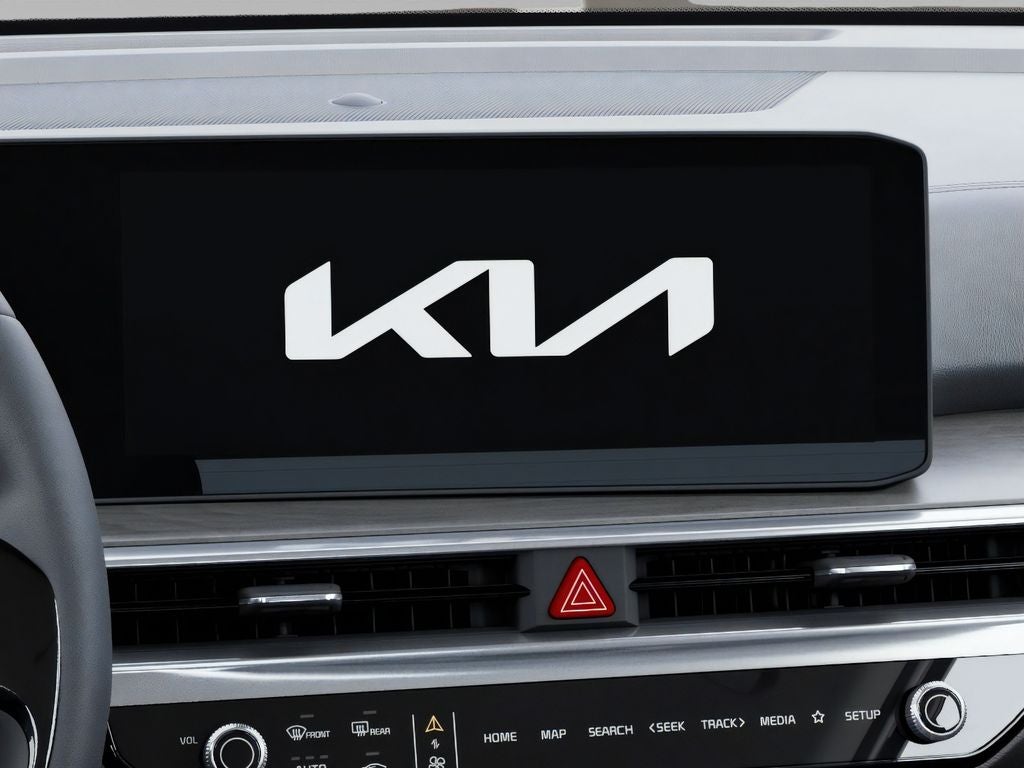 2026 Kia Sorento Base