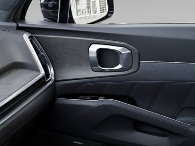 2026 Kia Sorento Base