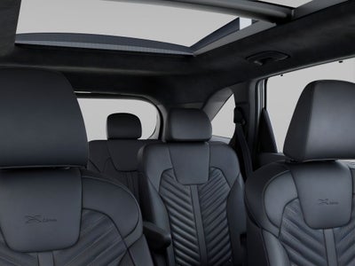 2026 Kia Sorento Base