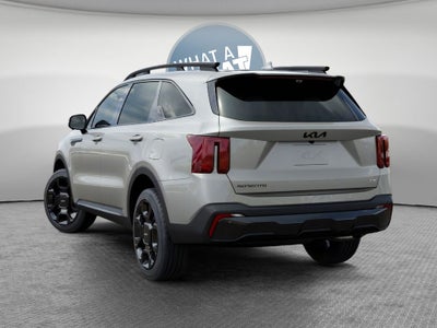 2026 Kia Sorento Base