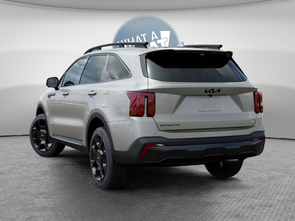 2026 Kia Sorento Base
