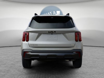 2026 Kia Sorento Base