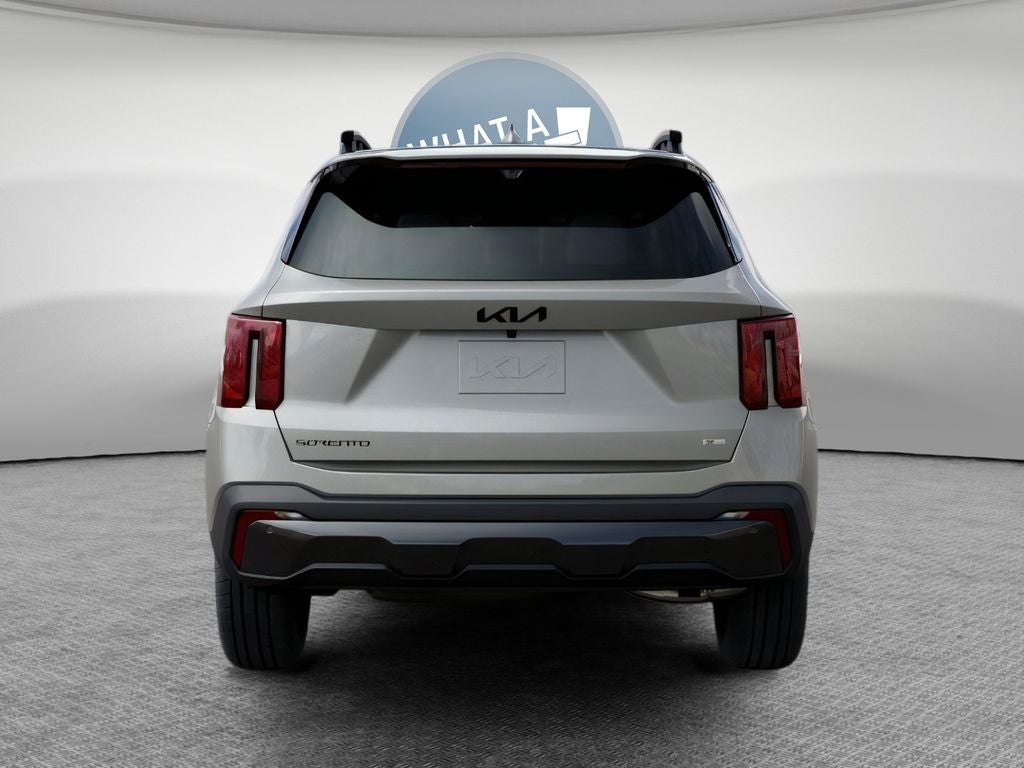 2026 Kia Sorento Base