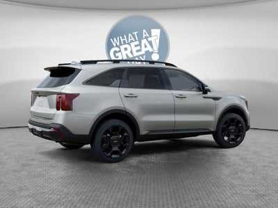 2026 Kia Sorento Base