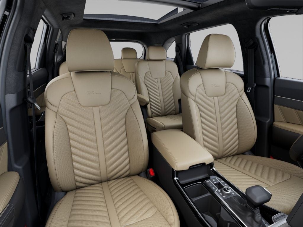 2026 Kia Sorento Base