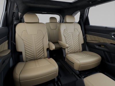 2026 Kia Sorento Base