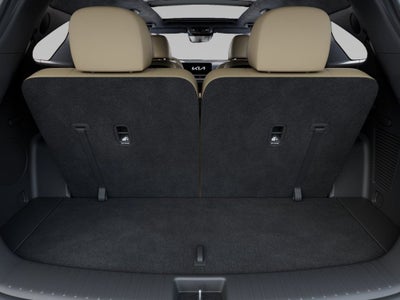 2026 Kia Sorento Base