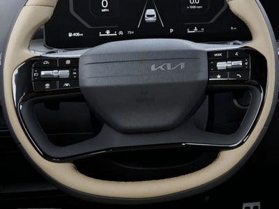 2026 Kia Sorento Base
