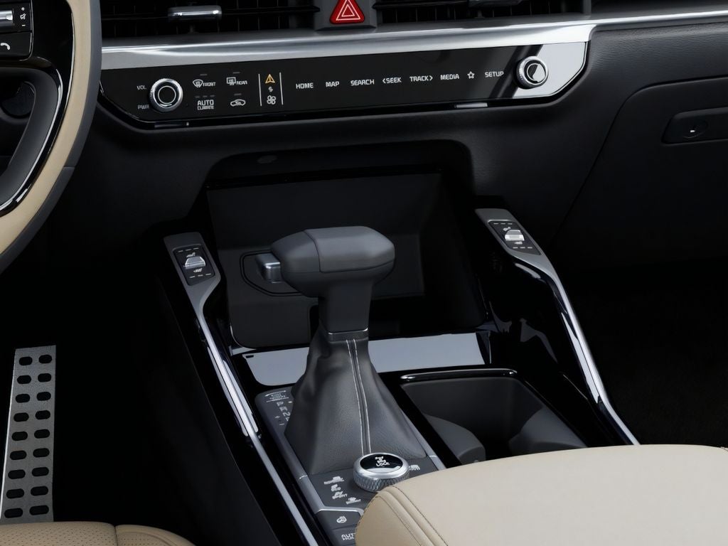 2026 Kia Sorento Base