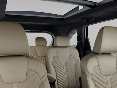 2026 Kia Sorento Base