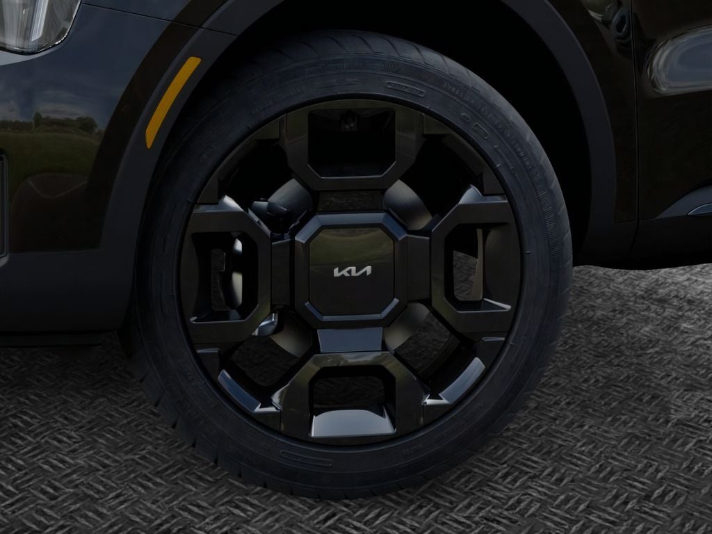 2026 Kia Sorento Base