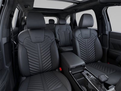 2026 Kia Sorento X-Pro SX Prestige