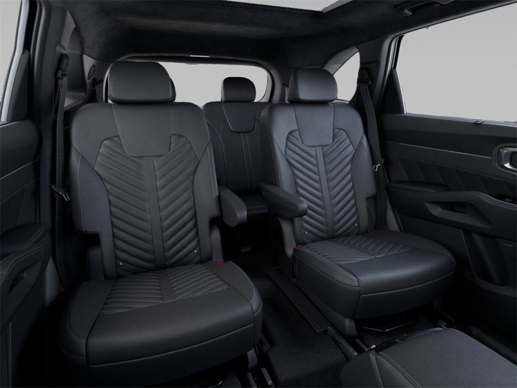 2026 Kia Sorento X-Pro SX Prestige