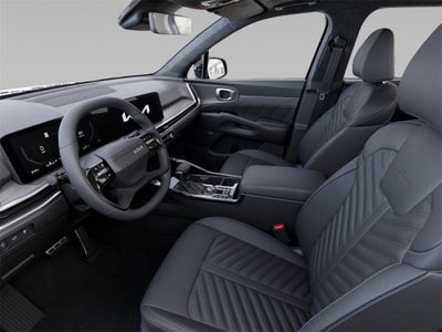 2026 Kia Sorento X-Pro SX Prestige