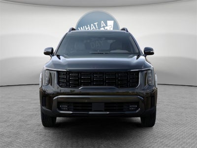 2026 Kia Sorento X-Pro SX Prestige