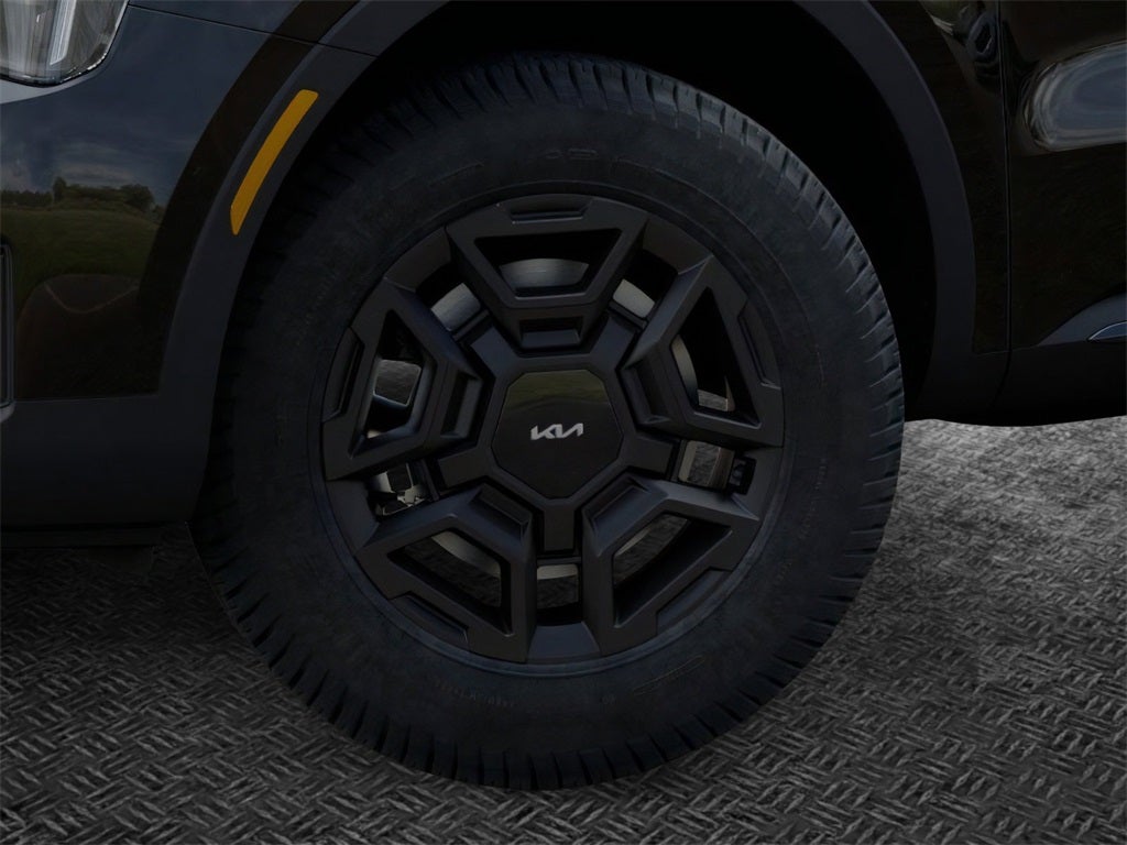 2026 Kia Sorento X-Pro SX Prestige
