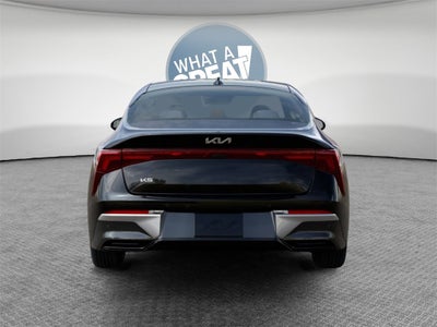 2026 Kia K5 EX