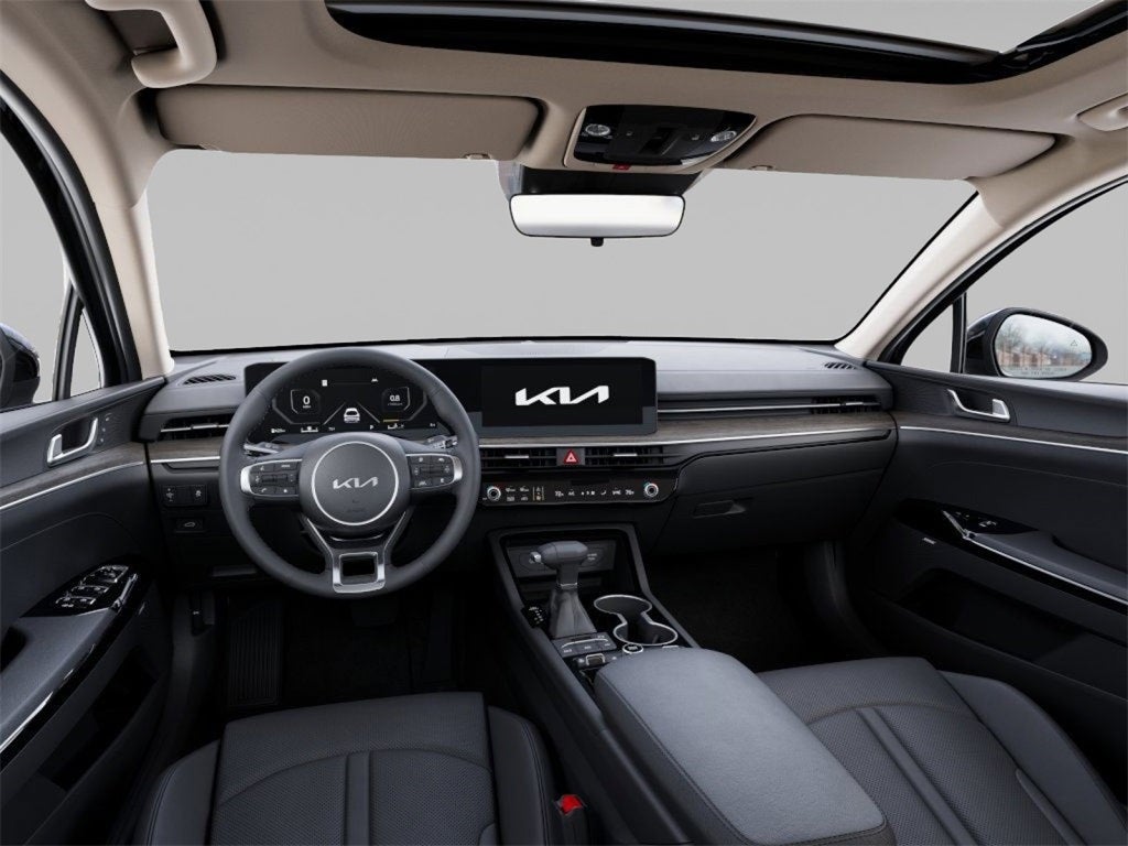 2026 Kia K5 EX