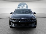 2026 Kia K5 EX