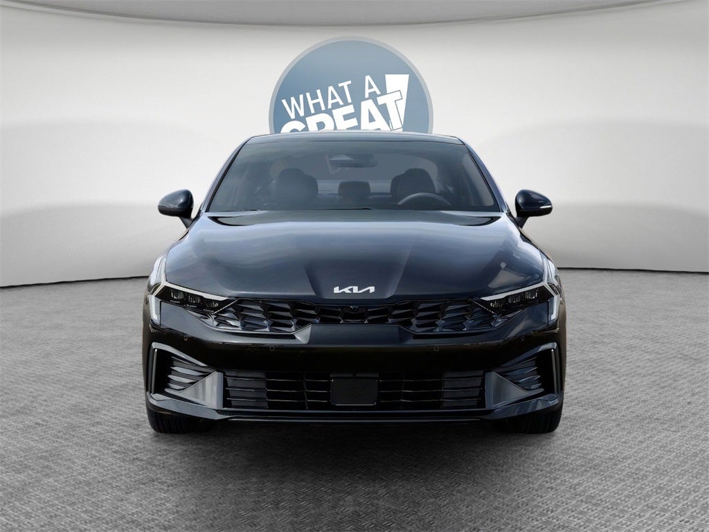 2026 Kia K5 EX