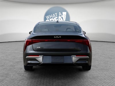 2025 Kia K5 EX