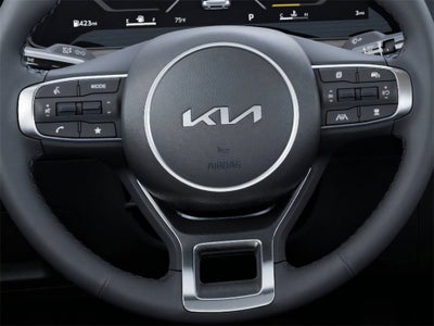 2025 Kia K5 EX
