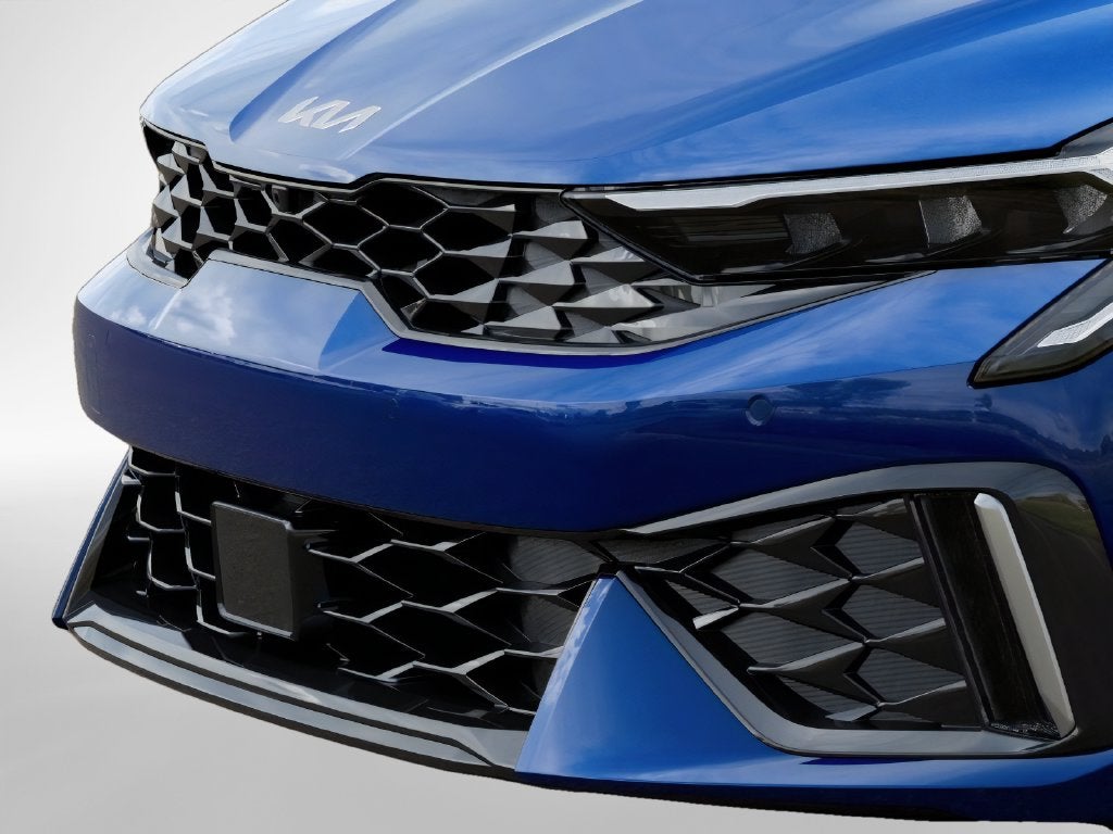 2027 Kia K5 GT