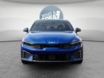 2027 Kia K5 GT