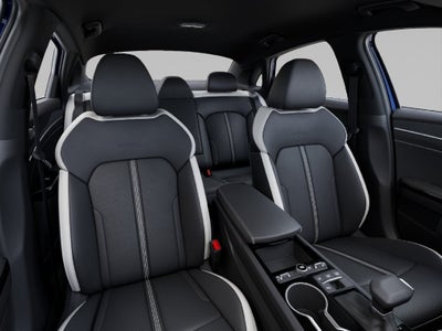 2027 Kia K5 GT-Line