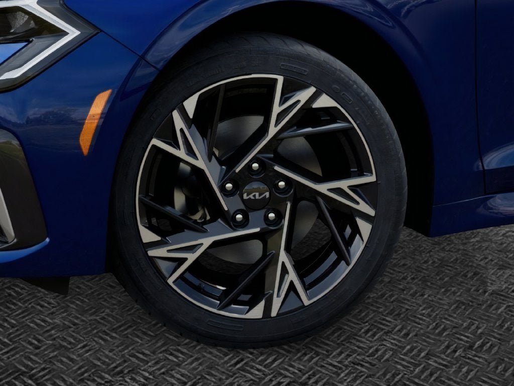 2027 Kia K5 GT-Line