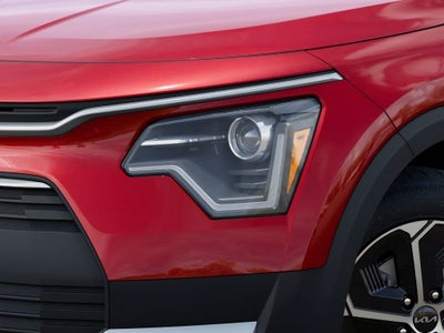 2026 Kia Niro LX