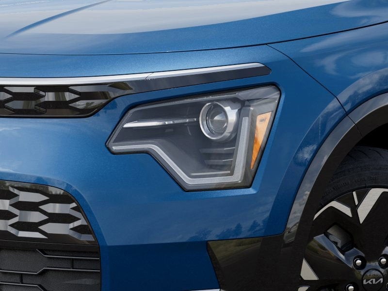 2025 Kia Niro EV Wind