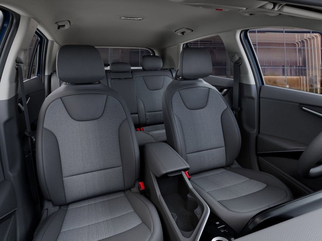 2025 Kia Niro EV Wind