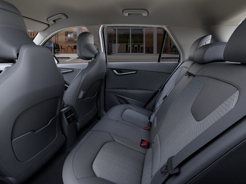 2025 Kia Niro EV Wind