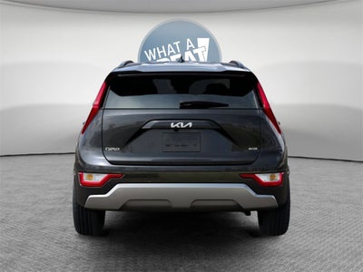 2025 Kia Niro EX Touring