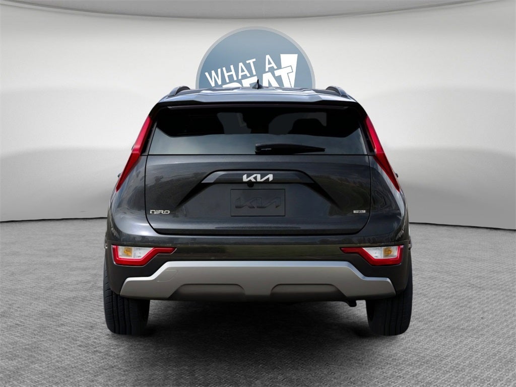 2025 Kia Niro EX Touring