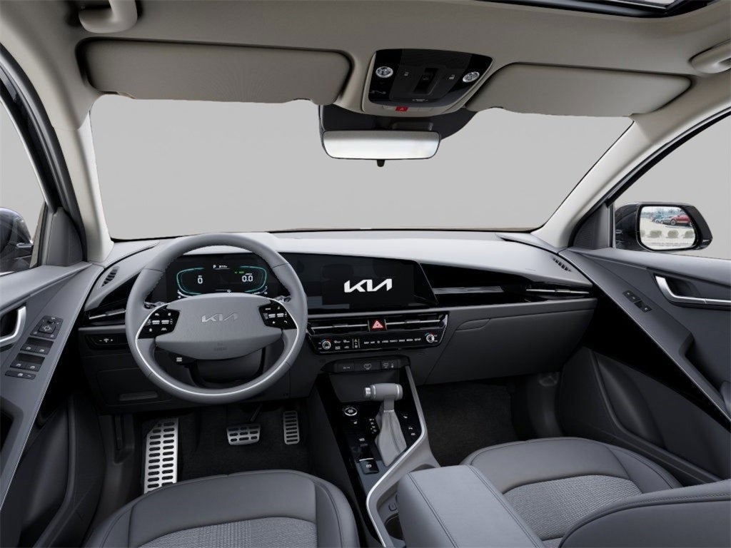 2025 Kia Niro EX Touring