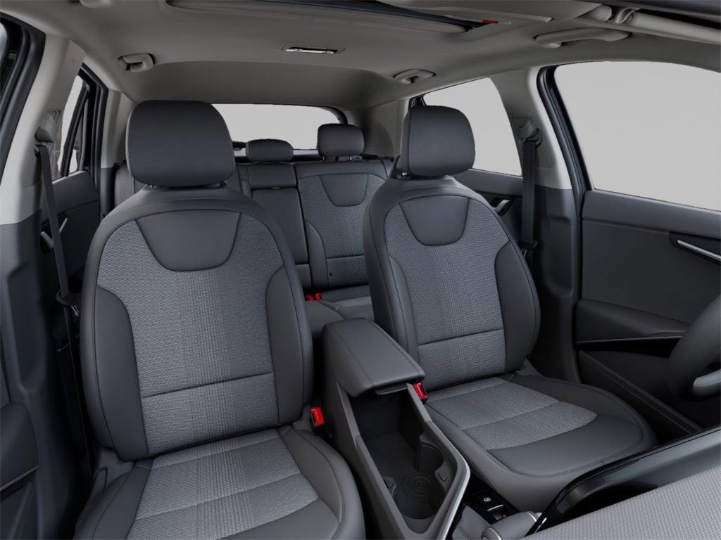 2025 Kia Niro EX Touring