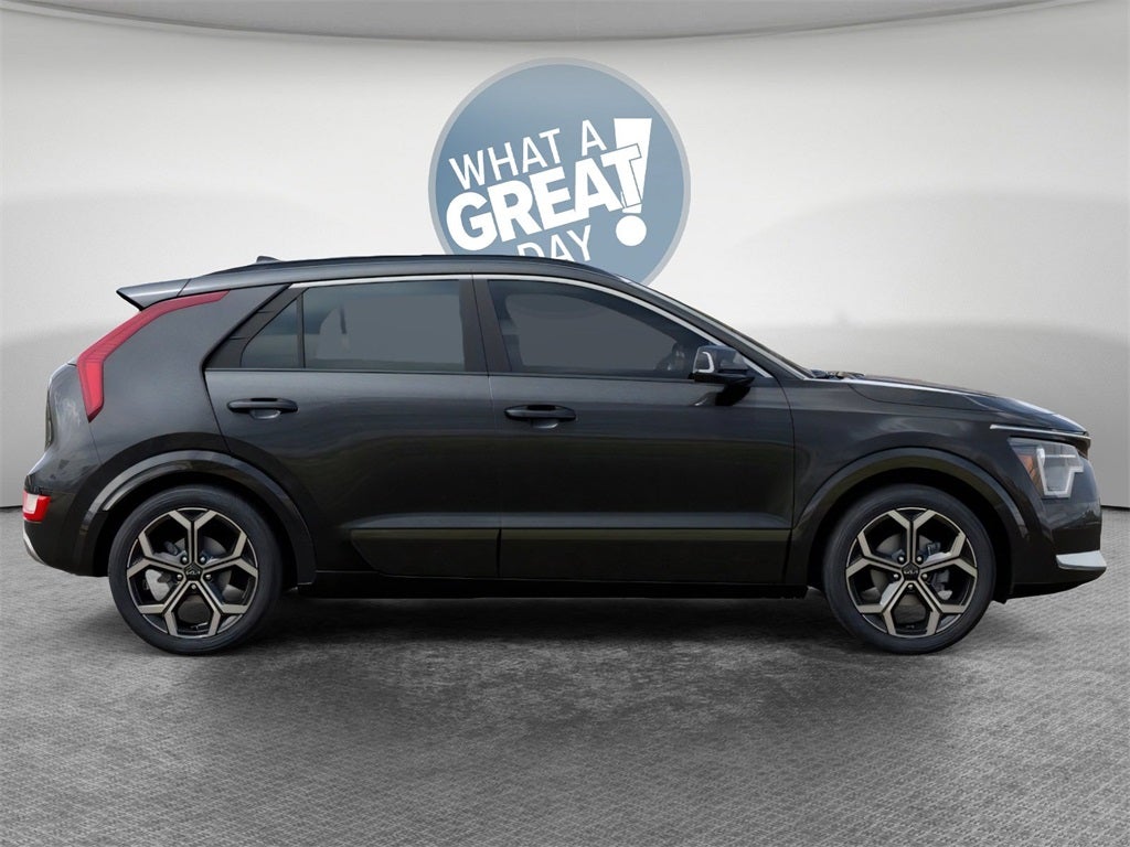 2025 Kia Niro EX Touring