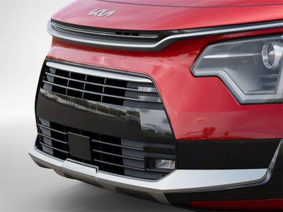 2025 Kia Niro EX Touring