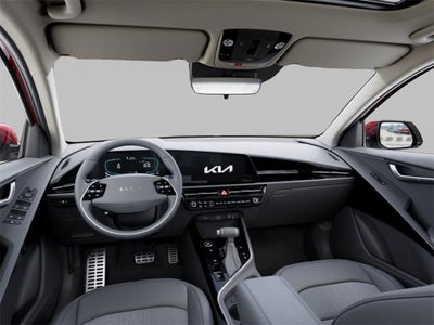 2025 Kia Niro EX Touring