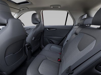 2025 Kia Niro EX Touring