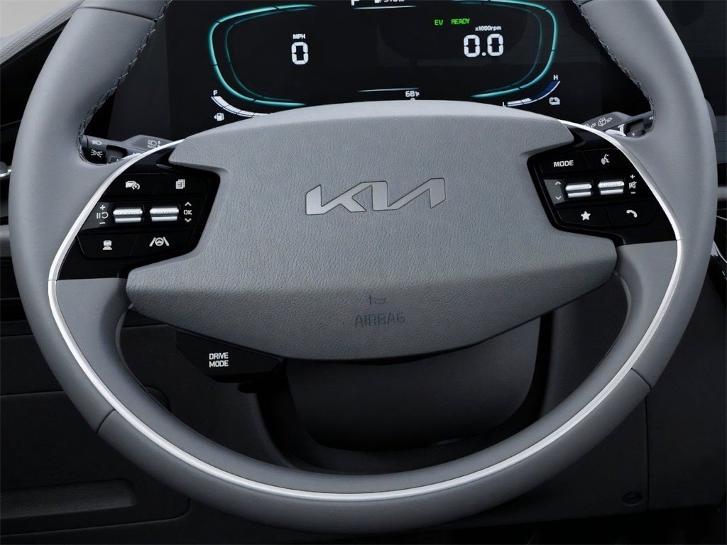 2025 Kia Niro EX Touring