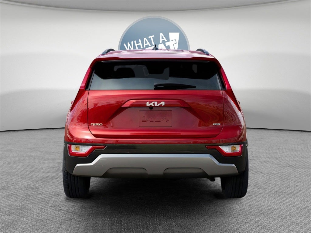 2025 Kia Niro EX Touring
